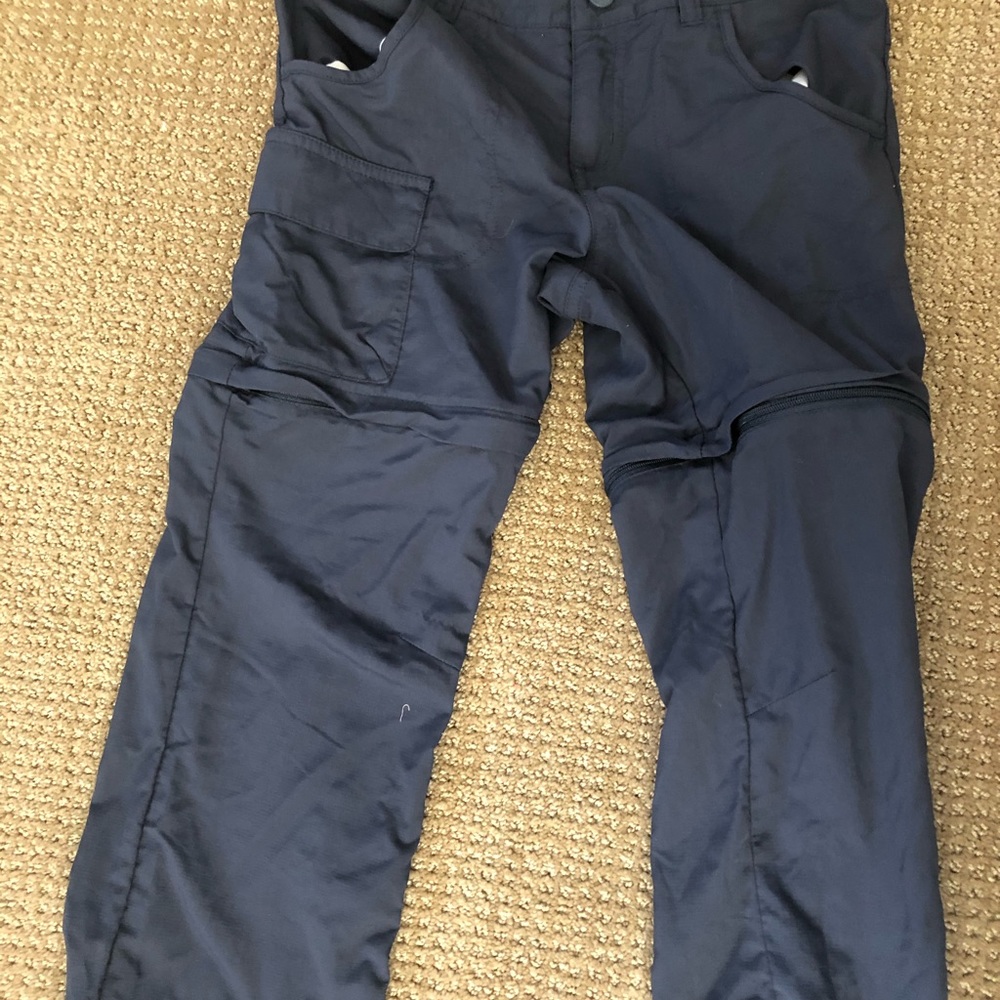 Hiking pants